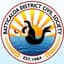 BDCS Batticaloa logo