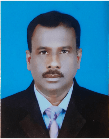 Deshabandhu Deshakeerthi Lion. Dr. Munisamy Udayaraj