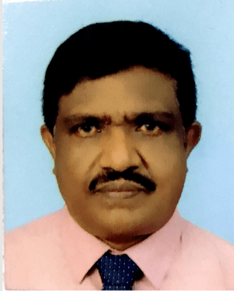 Mr. N. Gunalingam
