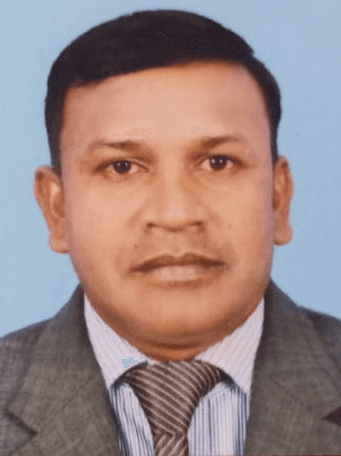 Mr. J. Vinokanthan
