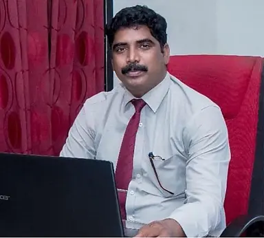 Selveratnam Jeyapalan