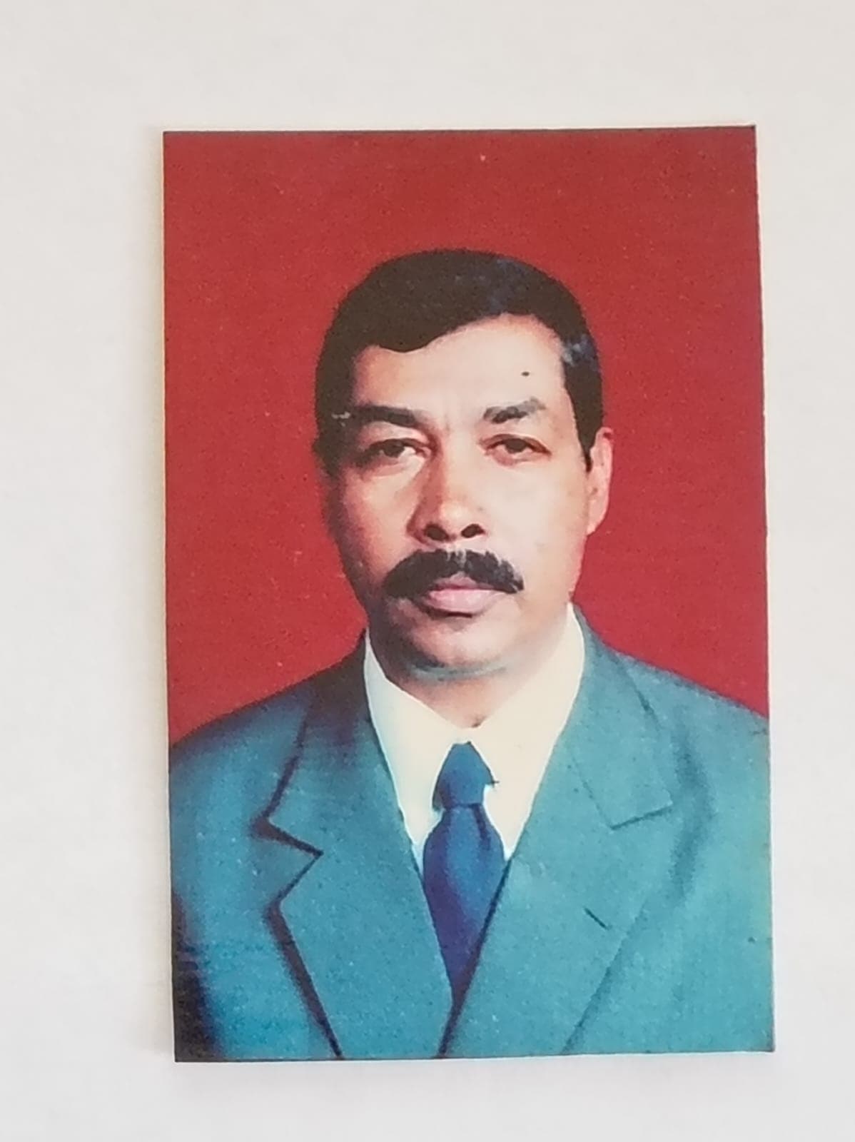 Kanapathipillai Mahendran