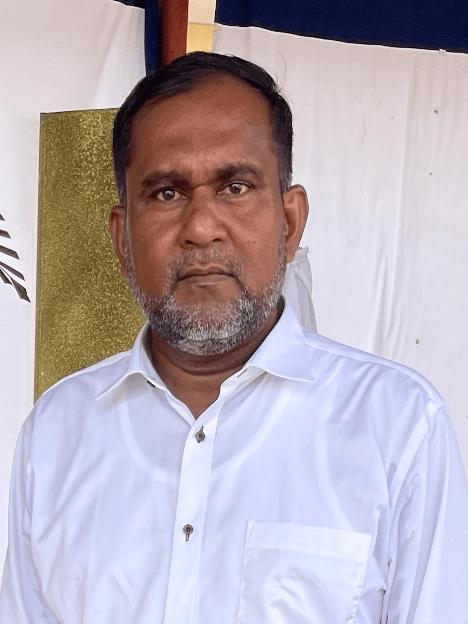 Eng. N. Sasinanthan